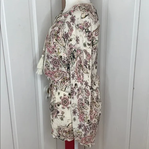 C&V CHELSEA & VIOLET•ROMPER - Picture 4 of 11